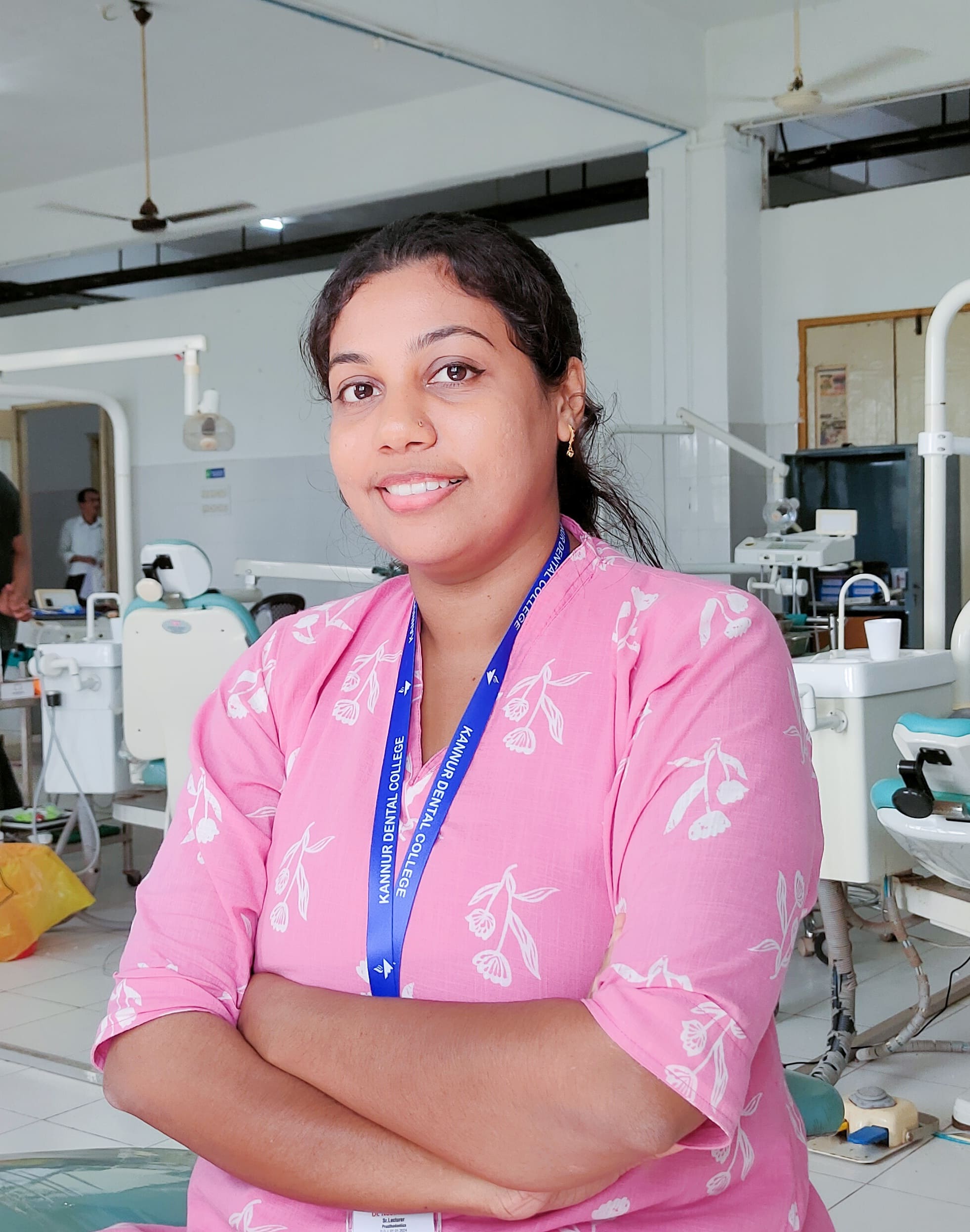 Dental College